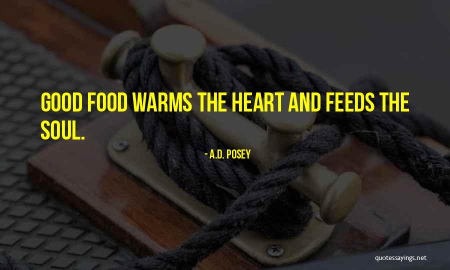 Veska Webkamera Quotes By A.D. Posey Veska Webkamera Quotes By A.D. Posey