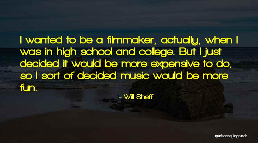 Veska Webkamera Quotes By Will Sheff Veska Webkamera Quotes By Will Sheff