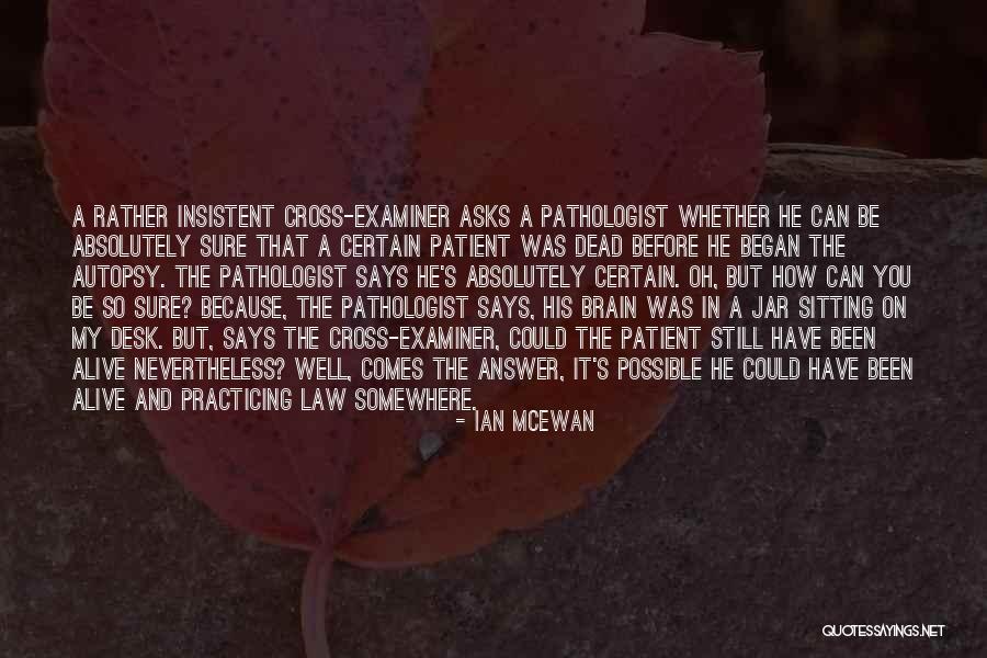 Vesken Cart Quotes By Ian McEwan Vesken Cart Quotes By Ian McEwan