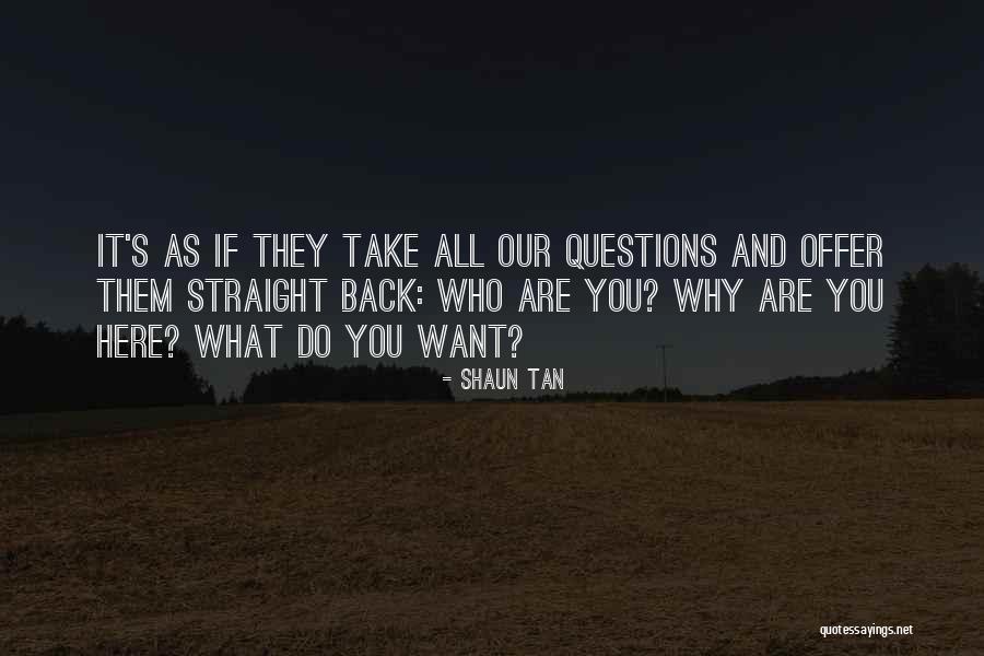 Vesken Cart Quotes By Shaun Tan Vesken Cart Quotes By Shaun Tan