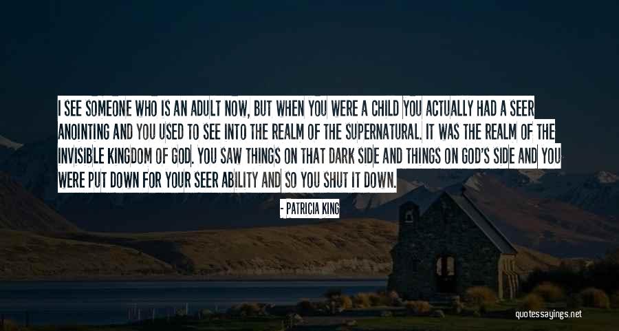 Vesken Shelf Quotes By Patricia King Vesken Shelf Quotes By Patricia King