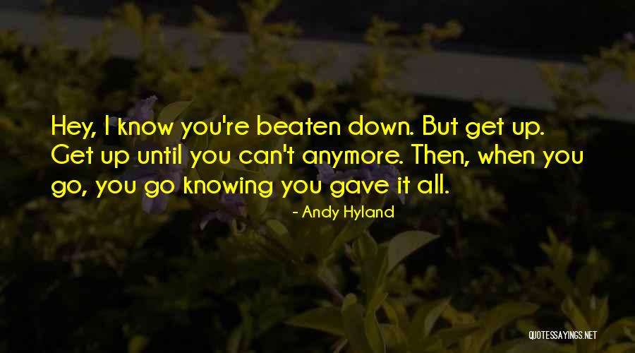 Vesleys Nursery Quotes By Andy Hyland Vesleys Nursery Quotes By Andy Hyland