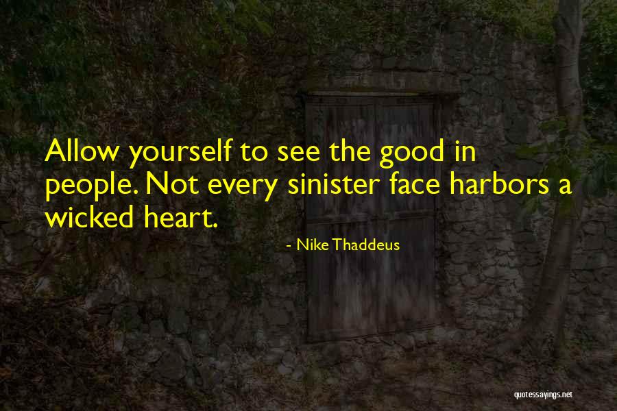Vesleys Nursery Quotes By Nike Thaddeus Vesleys Nursery Quotes By Nike Thaddeus