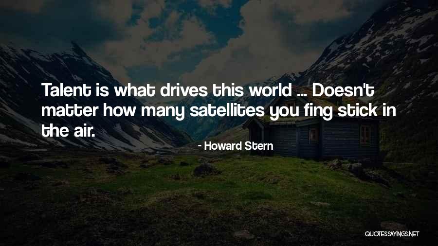 Vesm R Quotes By Howard Stern Vesm R Quotes By Howard Stern