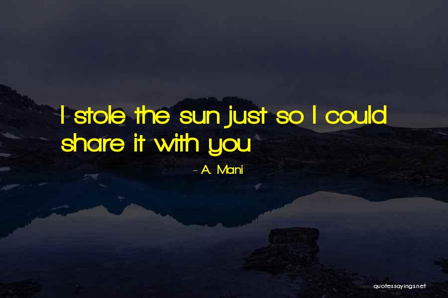 Vesmir Video Quotes By A. Mani Vesmir Video Quotes By A. Mani