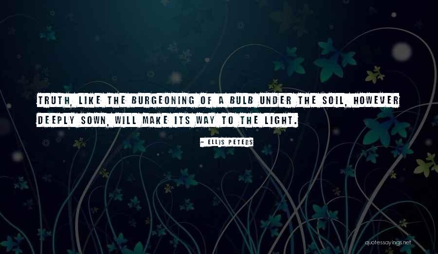 Vesmir Video Quotes By Ellis Peters Vesmir Video Quotes By Ellis Peters