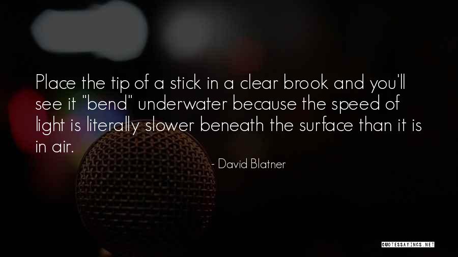 Vesmirne Quotes By David Blatner Vesmirne Quotes By David Blatner