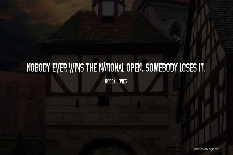 Vesmirni Quotes By Bobby Jones Vesmirni Quotes By Bobby Jones