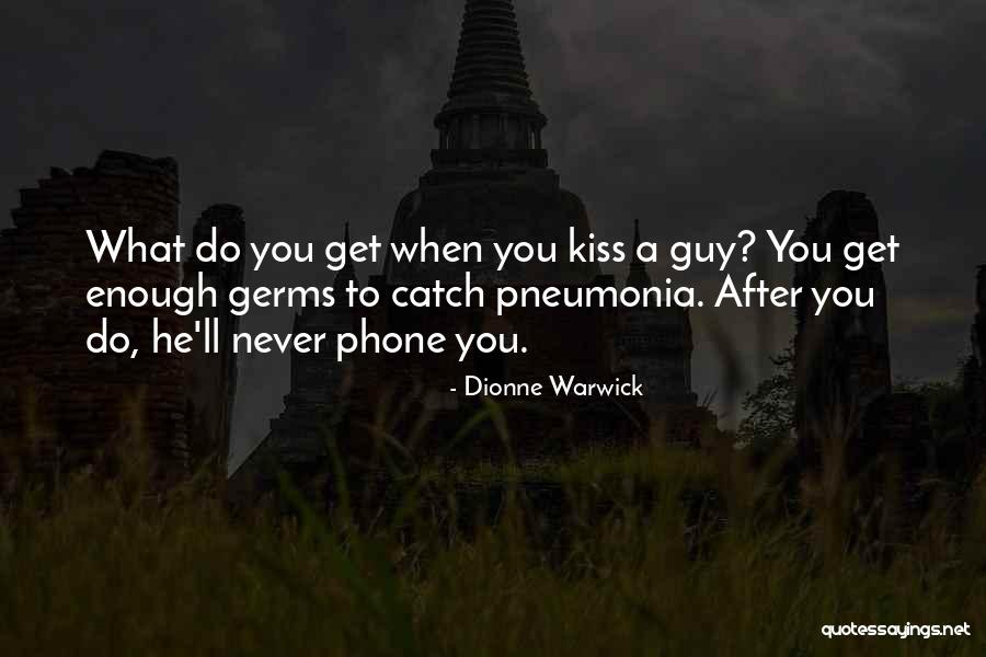 Vesnice Online Quotes By Dionne Warwick Vesnice Online Quotes By Dionne Warwick