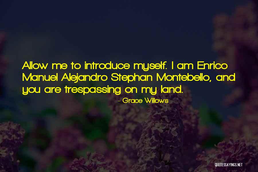 Vesnice Online Quotes By Grace Willows Vesnice Online Quotes By Grace Willows