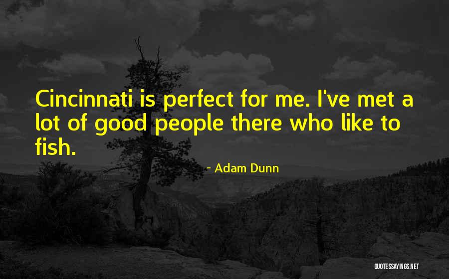 Vesnicko M Strediskov Online Quotes By Adam Dunn Vesnicko M Strediskov Online Quotes By Adam Dunn