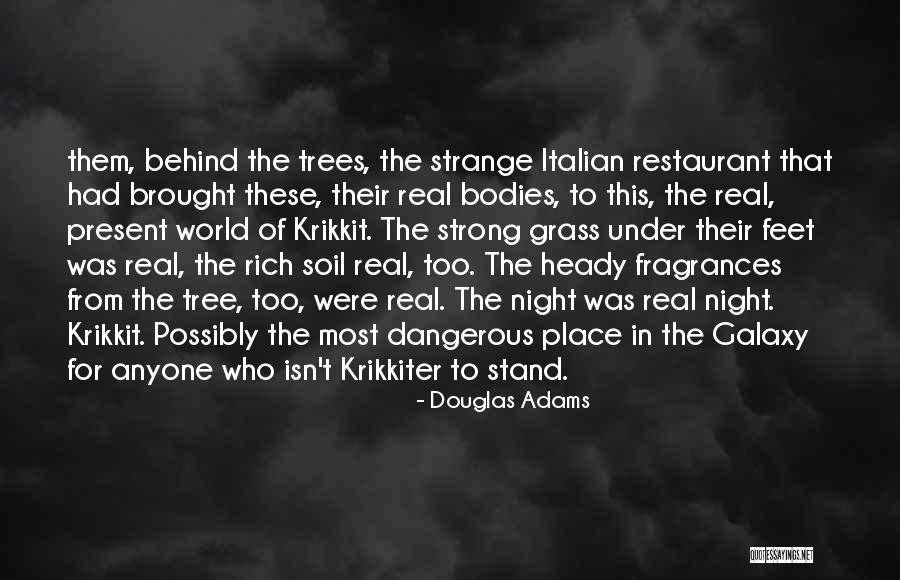 Vesnik Ubavina Quotes By Douglas Adams Vesnik Ubavina Quotes By Douglas Adams
