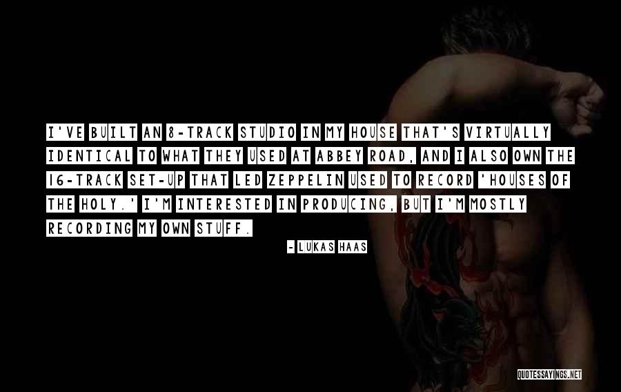 Vesnik Ubavina Quotes By Lukas Haas Vesnik Ubavina Quotes By Lukas Haas