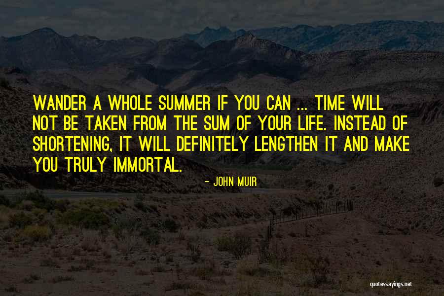 Vesnik Utrinski Quotes By John Muir Vesnik Utrinski Quotes By John Muir