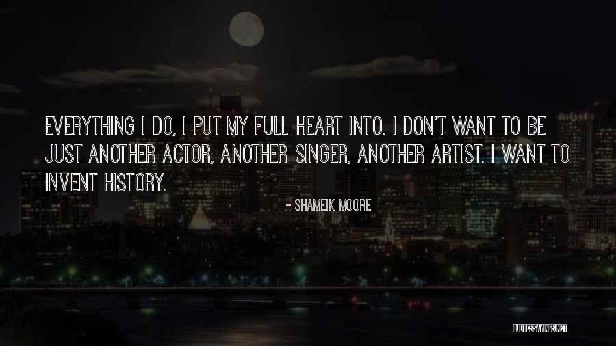 Vesolje Planeti Quotes By Shameik Moore Vesolje Planeti Quotes By Shameik Moore