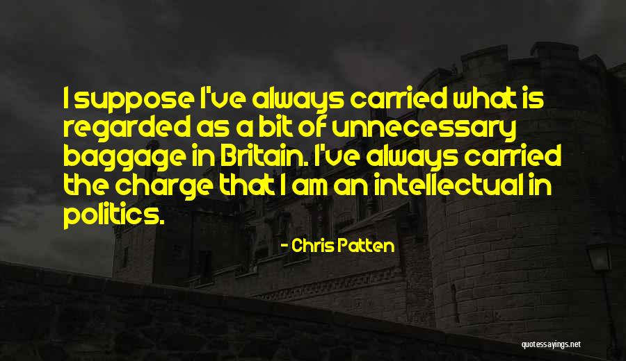 Vespasians Enemies List Quotes By Chris Patten Vespasians Enemies List Quotes By Chris Patten