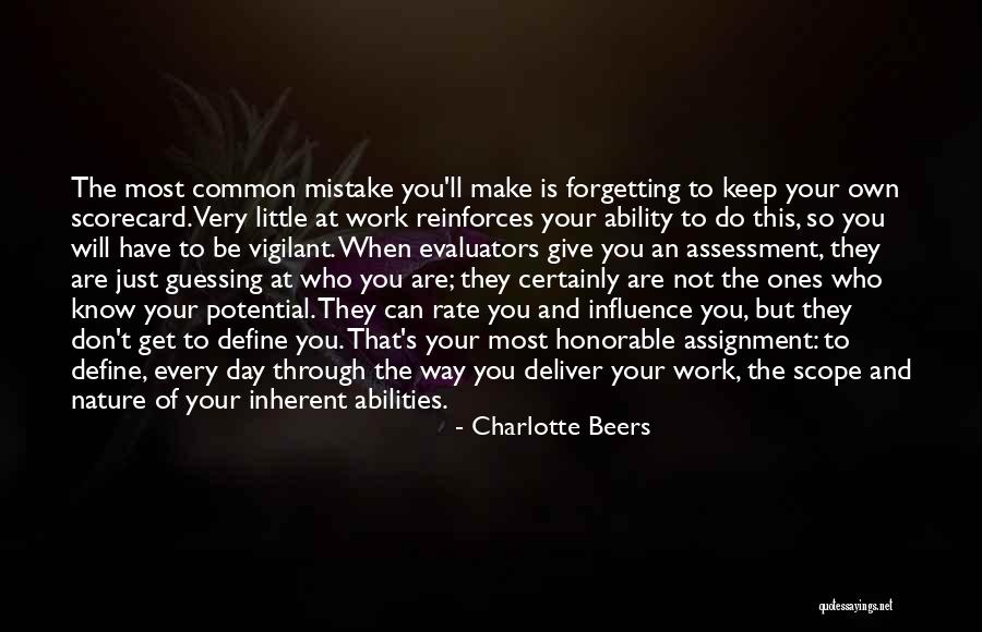 Vespasians Former Mansion Quotes By Charlotte Beers Vespasians Former Mansion Quotes By Charlotte Beers