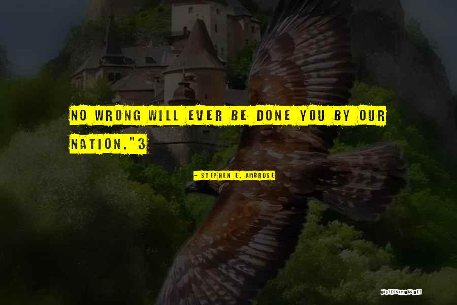 Vespasians Former Mansion Quotes By Stephen E. Ambrose Vespasians Former Mansion Quotes By Stephen E. Ambrose