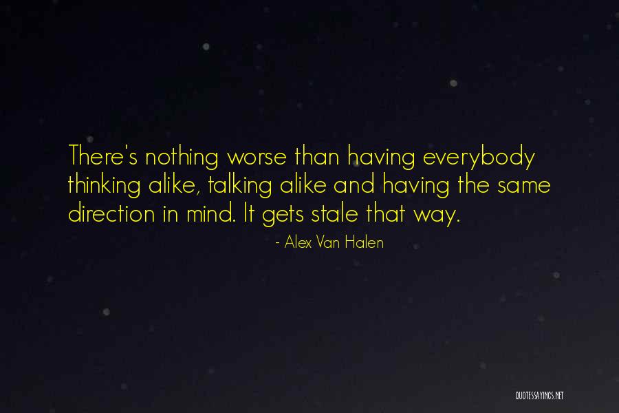 Vespasians Setbacks Quotes By Alex Van Halen Vespasians Setbacks Quotes By Alex Van Halen