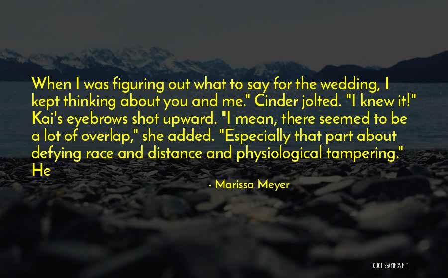 Vespasians Setbacks Quotes By Marissa Meyer Vespasians Setbacks Quotes By Marissa Meyer