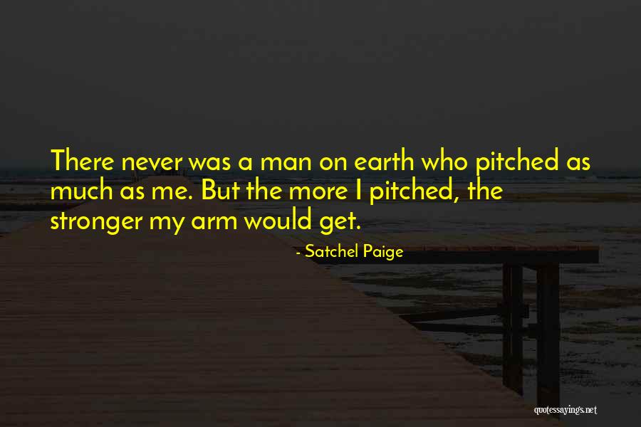 Vespasians Setbacks Quotes By Satchel Paige Vespasians Setbacks Quotes By Satchel Paige