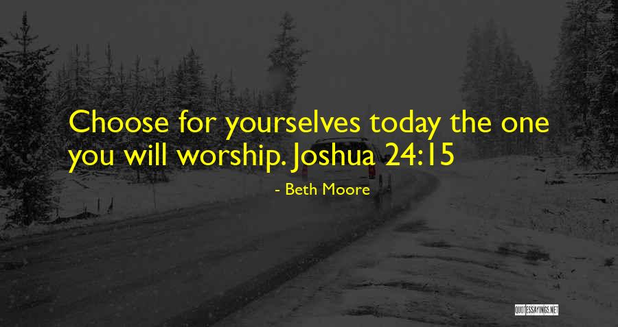 Vespermann Gallery Quotes By Beth Moore Vespermann Gallery Quotes By Beth Moore