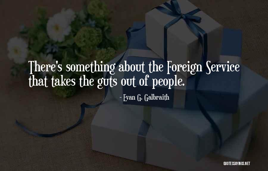 Vespermann Gallery Quotes By Evan G. Galbraith Vespermann Gallery Quotes By Evan G. Galbraith