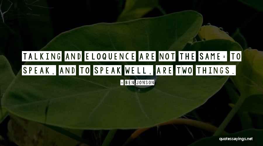 Vespertina De Camargo Quotes By Ben Jonson Vespertina De Camargo Quotes By Ben Jonson