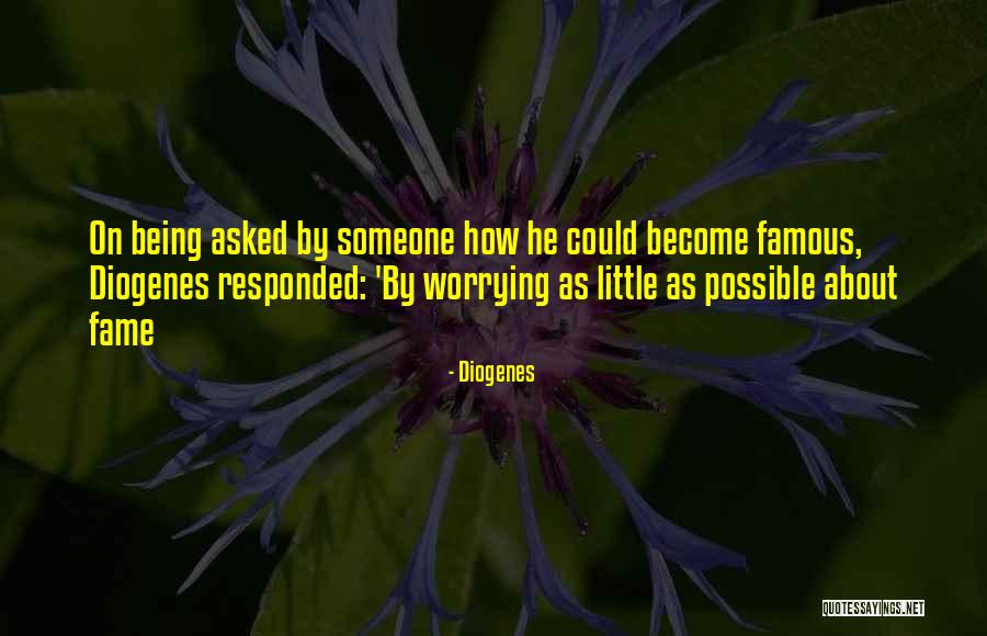 Vespertina Definicion Quotes By Diogenes Vespertina Definicion Quotes By Diogenes