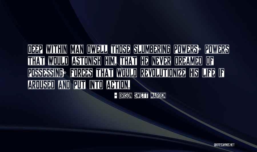 Vespertina Definicion Quotes By Orison Swett Marden Vespertina Definicion Quotes By Orison Swett Marden