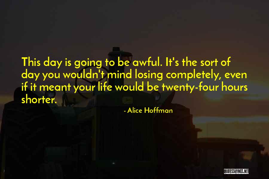 Vespertinal Of Like Or Pertaining Quotes By Alice Hoffman Vespertinal Of Like Or Pertaining Quotes By Alice Hoffman