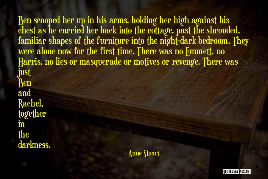 Vespertinal Of Like Or Pertaining Quotes By Anne Stuart Vespertinal Of Like Or Pertaining Quotes By Anne Stuart