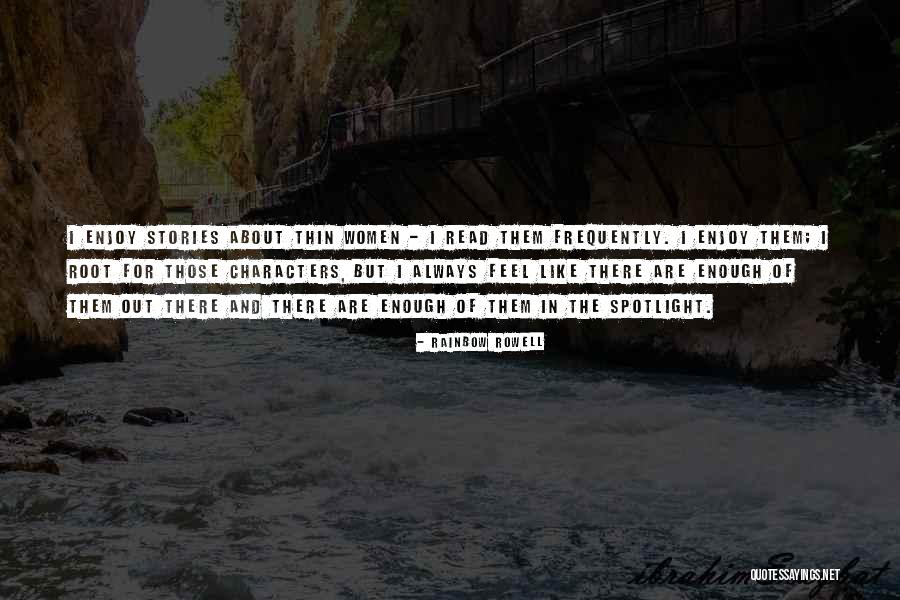 Vesprini Quotes By Rainbow Rowell Vesprini Quotes By Rainbow Rowell