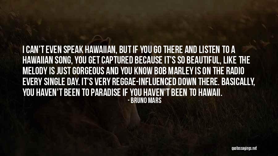 Vespucci Beach Quotes By Bruno Mars Vespucci Beach Quotes By Bruno Mars
