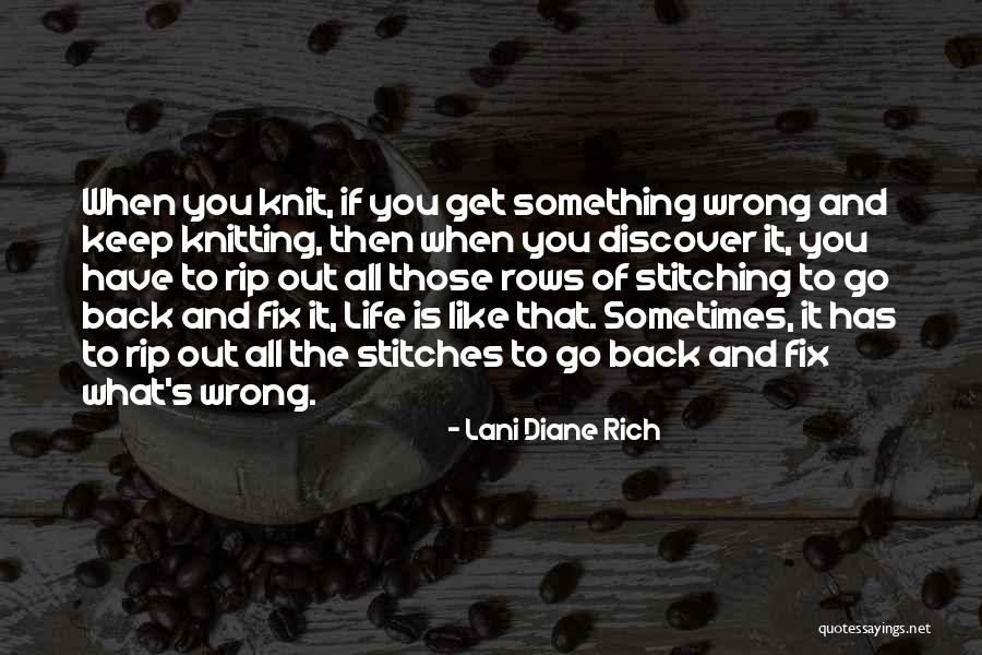 Vespucci Pronunciation Quotes By Lani Diane Rich Vespucci Pronunciation Quotes By Lani Diane Rich