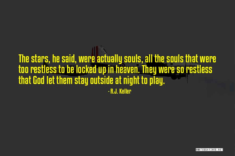 Vespucius Quotes By R.J. Keller Vespucius Quotes By R.J. Keller