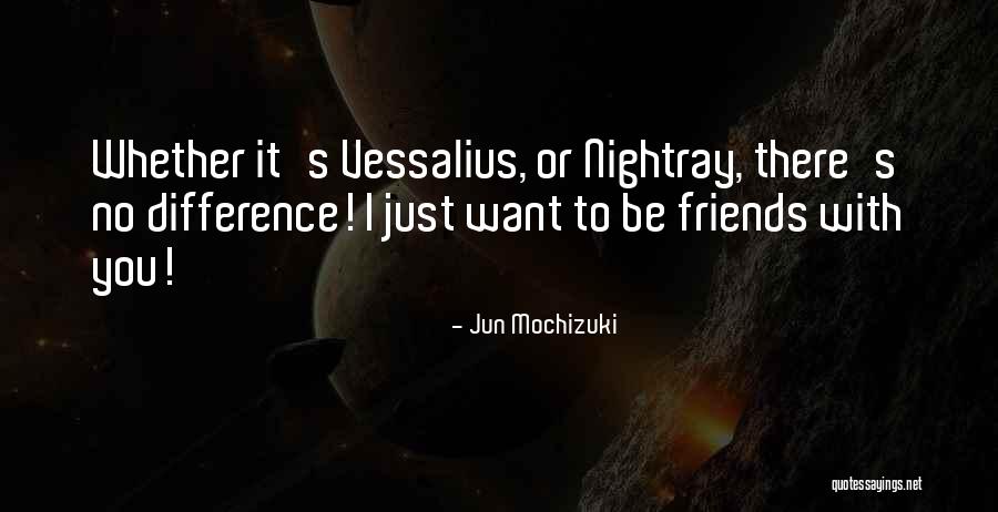 Vessalius Quotes By Jun Mochizuki Vessalius Quotes By Jun Mochizuki