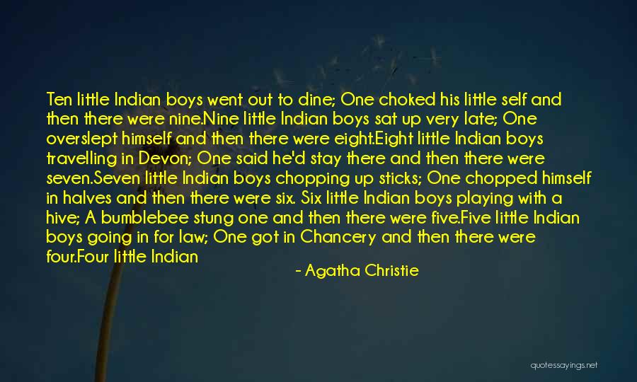 Vessel Nyc Quotes By Agatha Christie Vessel Nyc Quotes By Agatha Christie