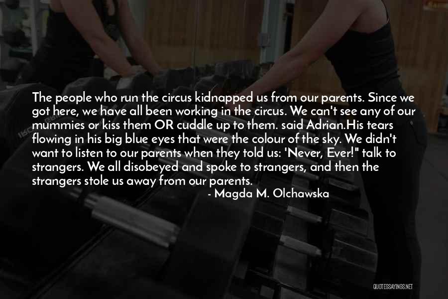 Vessel Nyc Quotes By Magda M. Olchawska Vessel Nyc Quotes By Magda M. Olchawska