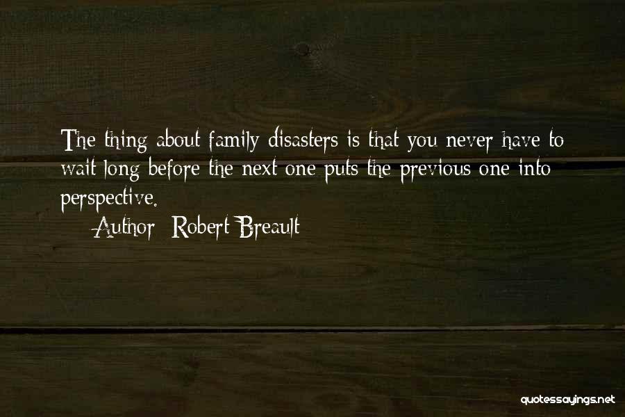 Vesselina Quotes By Robert Breault