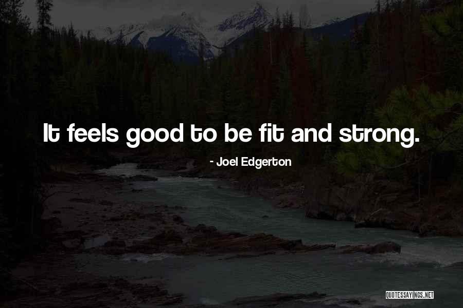 Vesselink Quotes By Joel Edgerton Vesselink Quotes By Joel Edgerton