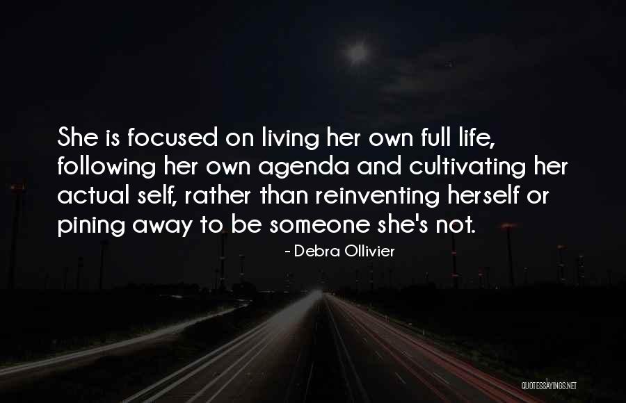 Vesselinovitch Quotes By Debra Ollivier Vesselinovitch Quotes By Debra Ollivier