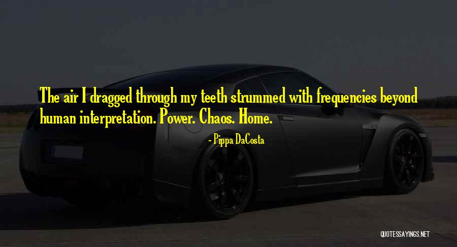 Vessem Ou Quotes By Pippa DaCosta Vessem Ou Quotes By Pippa DaCosta