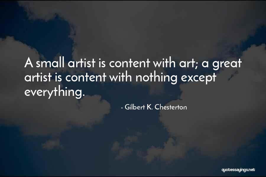 Vessiere Quotes By Gilbert K. Chesterton Vessiere Quotes By Gilbert K. Chesterton