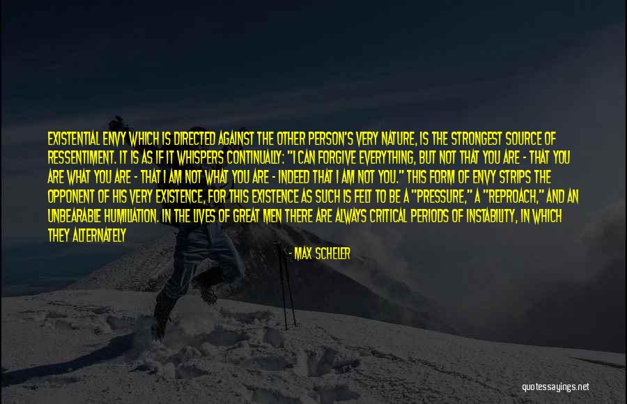 Vessiere Quotes By Max Scheler Vessiere Quotes By Max Scheler