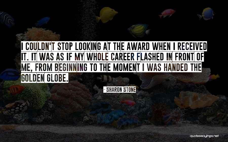 Vessiere Quotes By Sharon Stone Vessiere Quotes By Sharon Stone