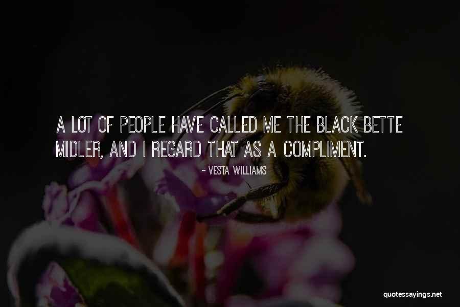 Vesta Williams Quotes 1333970 Vesta Williams Quotes 1333970