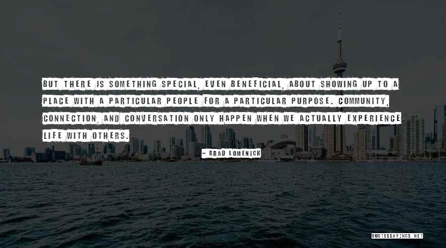 Vestaglia Da Quotes By Brad Lomenick Vestaglia Da Quotes By Brad Lomenick
