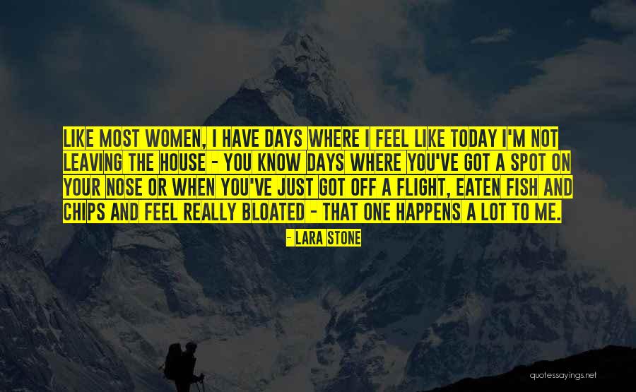 Vestaglia Uomo Quotes By Lara Stone Vestaglia Uomo Quotes By Lara Stone