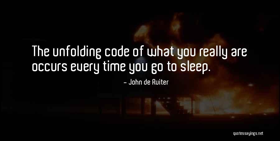 Vestakia Quotes By John De Ruiter Vestakia Quotes By John De Ruiter